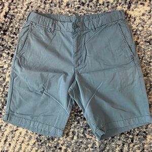 Uniqlo Flat Front Shorts